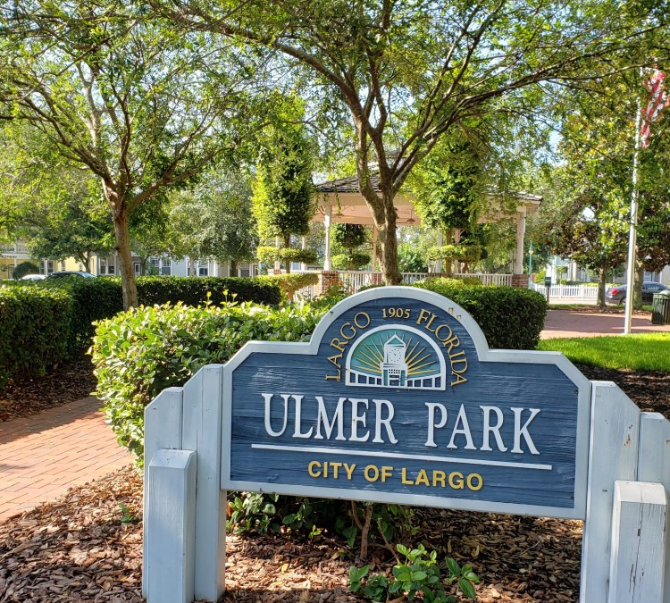 Ulmer Park (Largo,&nbspFL)
